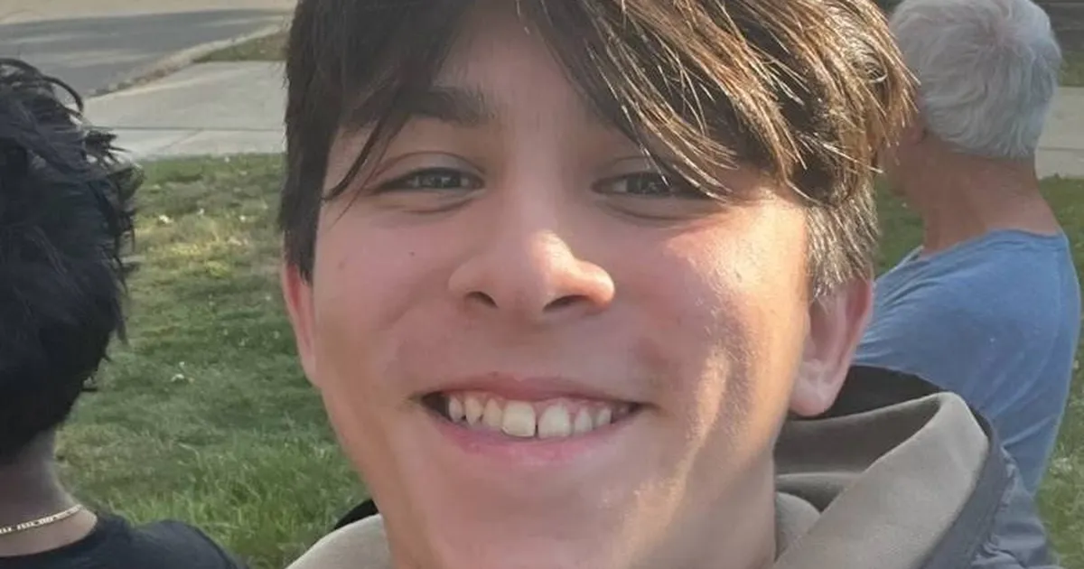 New Jersey’de 17 yaşındaki Yavuz Durmaz için anma