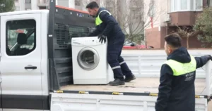 Nilüfer Belediyesi, çevre ve insan sağlığını tehdit eden elektronik atıkların