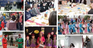 Milli Eğitim Bakanı Yusuf Tekin'in imzasıyla 81 ile gönderilen yazı