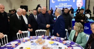 Ordu Büyükşehir Belediyesi tarafından Ramazan ayının manevi hazzını birlik ve