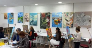 Ordu Büyükşehir Belediyesi Meslek ve Sanat Eğitimi Kursları (ORMEK), Ordu