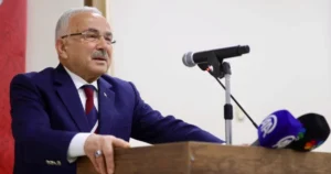 Ordu Büyükşehir Belediye Başkanı Dr. Mehmet Hilmi Güler’in fikir öncüsü