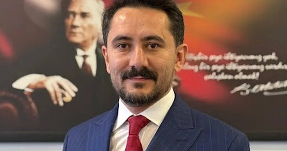 Özbek’ten Muhasebe Haftası açıklaması