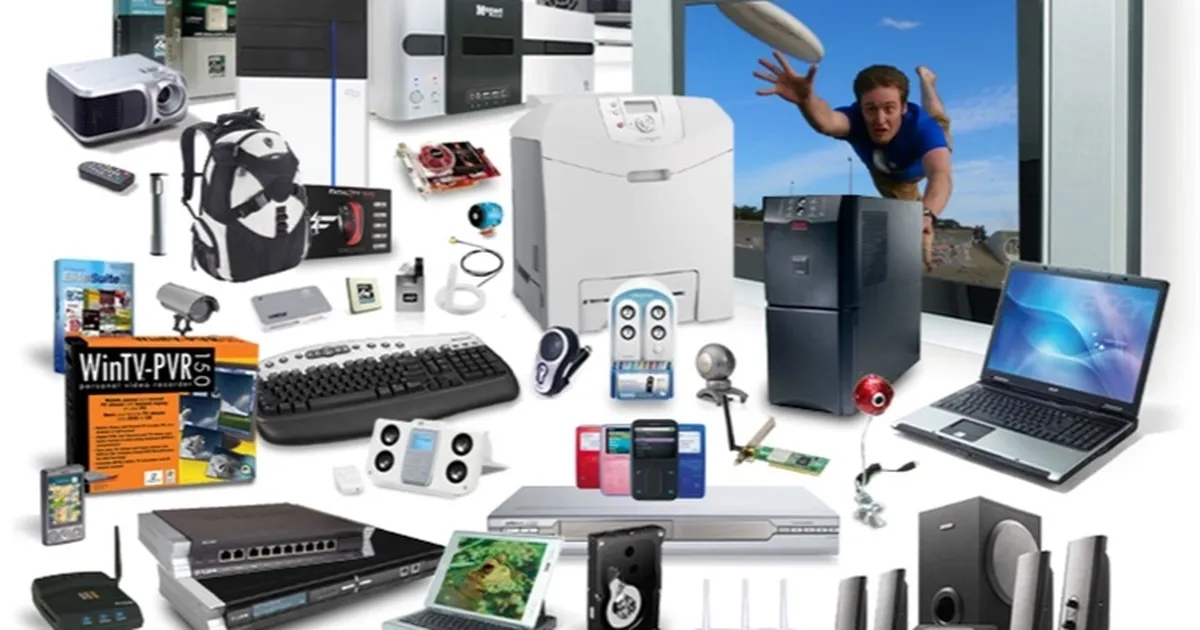 Perakende satışlar yükselişte… En çok artık bilgisayar ve iletişim aygıtlarında