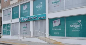 Ordu Büyükşehir Belediyesi’nin hayata geçirdiği Sosyal Market uygulaması, Ramazan ayında