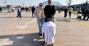 Kayseri Büyükşehir Belediyesi tarafından kente kazandırılan ve Türkiye’nin en büyük