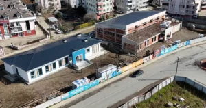 Sakarya Büyükşehir Belediyesi’nin spor ve gençlik yatırımları kapsamında Arifiye’ye kazandıracağı