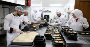 Sakarya Büyükşehir Belediyesi, Ramazan ayında yapacağı çalışmalarla ihtiyaç sahiplerine elini