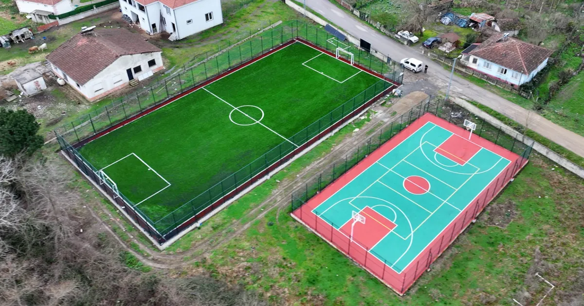 Sakarya Büyükşehir Belediyesi, yeni dönemde Yusuf Alemdar öncülüğünde başladığı sporda