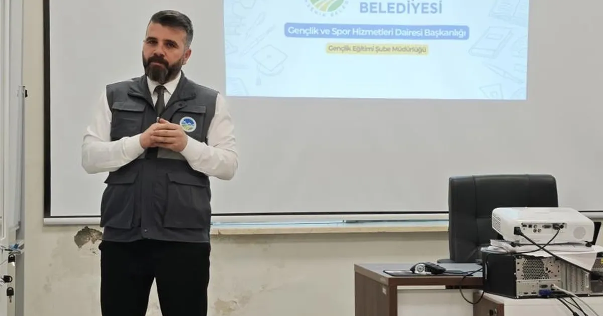 Sakarya Büyükşehir Belediyesi, Çocuk Ergen Madde Bağımlılığı Tedavi Merkezi’nde (ÇEMATEM)