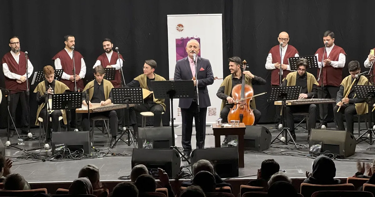 Sakarya’da Ramazan’ın manevi ruhu hissedildi