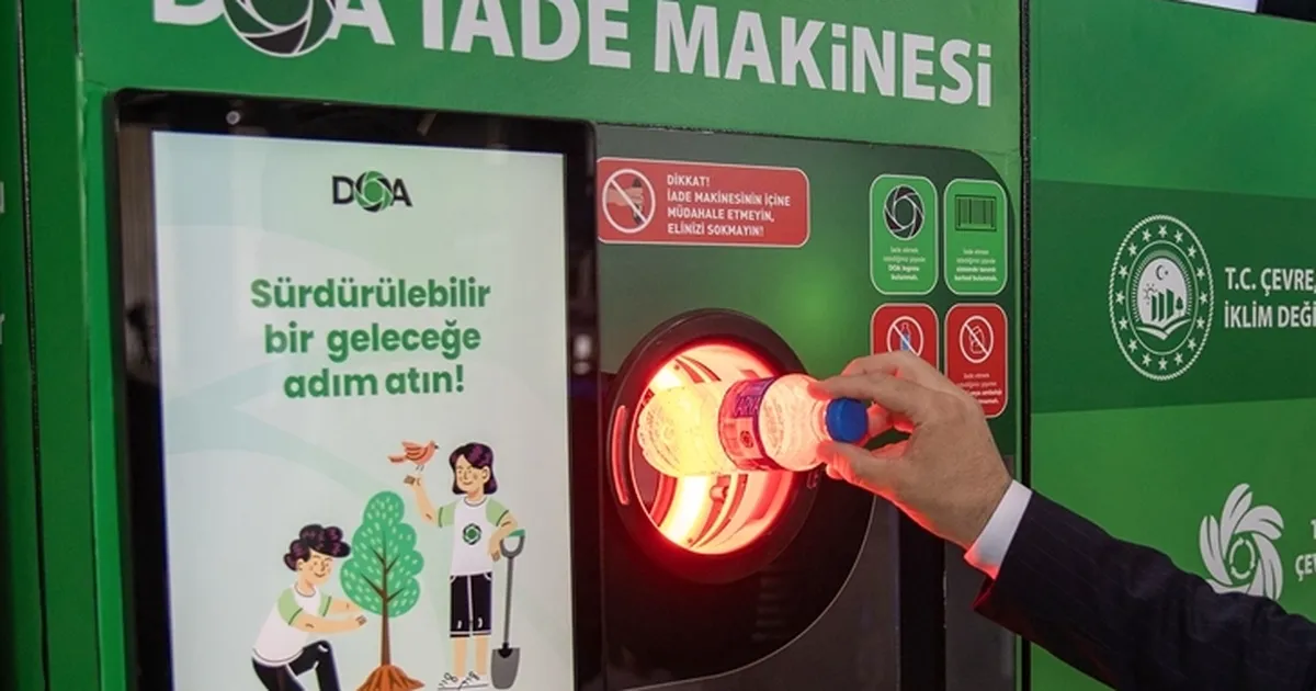 Sakarya’da yeni dijital hizmet… Sıfır Atık Rehberi kullanıma açıldı