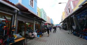 Sakarya Büyükşehir Belediyesi tarafından restorasyon çalışmaları başlatılan şehrin yaşayan hafızası