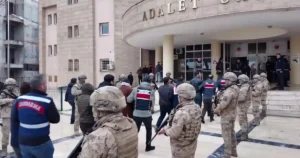 İçişleri Bakanı Ali Yerlikaya, Şanlıurfa’da tefeci organize suç örgütüne yönelik
