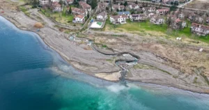 Sakarya Büyükşehir Belediyesi Su ve Kanalizasyon İdaresi (SASKİ), şehrin göz