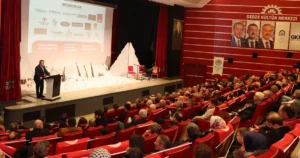 Sarıkamış Harekâtı’nın 111. yıl dönümünde, Gebze Belediyesi ile Gebze Sarıkamış