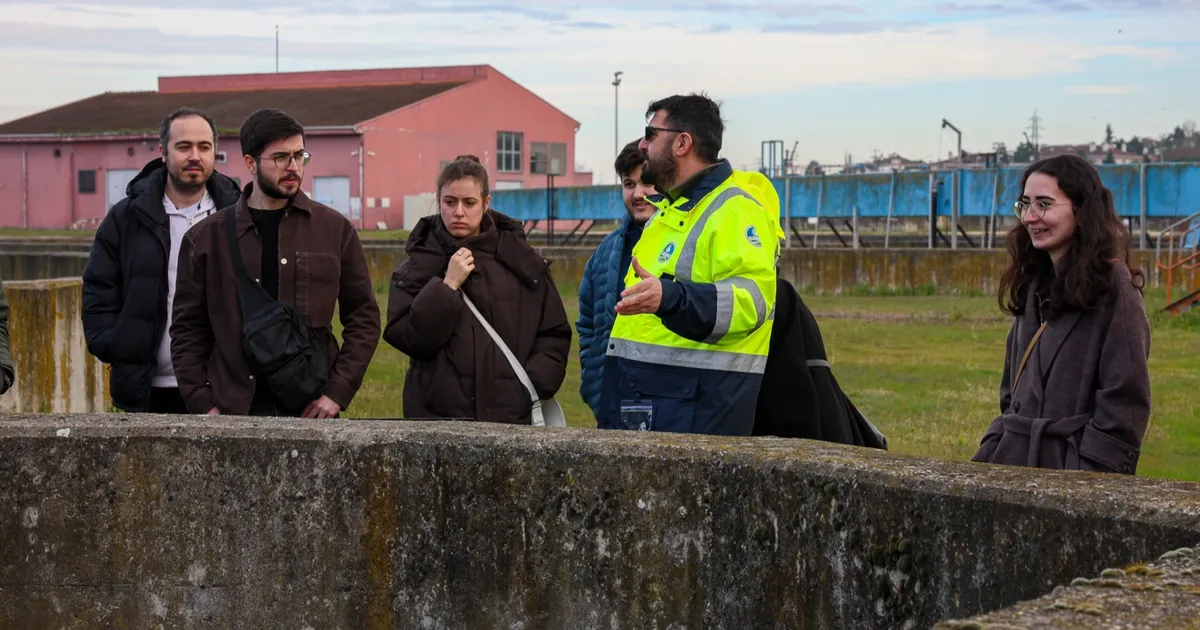 SASKİ’nin arıtma tesisleri ‘açık hava sınıfı’ olmaya devam ediyor