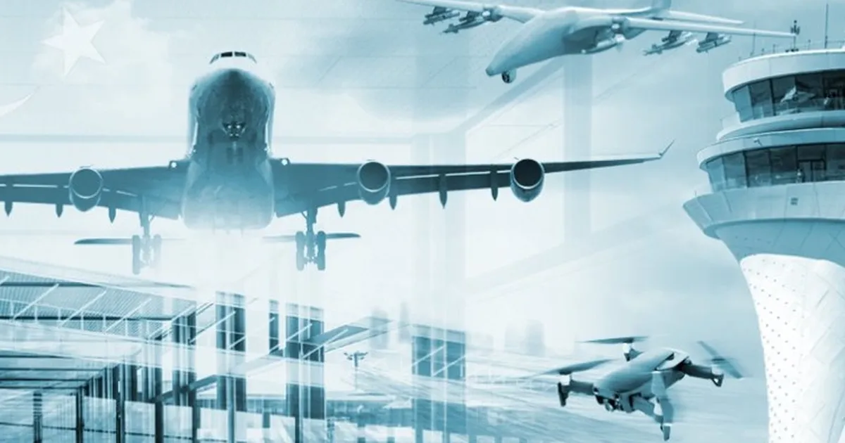 SHGM’den havaalanlarındaki gayrisıhhi işyerlerine ayar