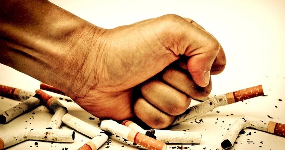 Sigarada OECD ortalamasını ikiye katladık