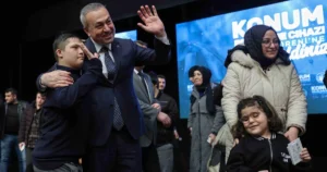 Sivas Belediyesi tarafından yürütülen “Akıllı Takip Projesi” kapsamında, özel gereksinimli