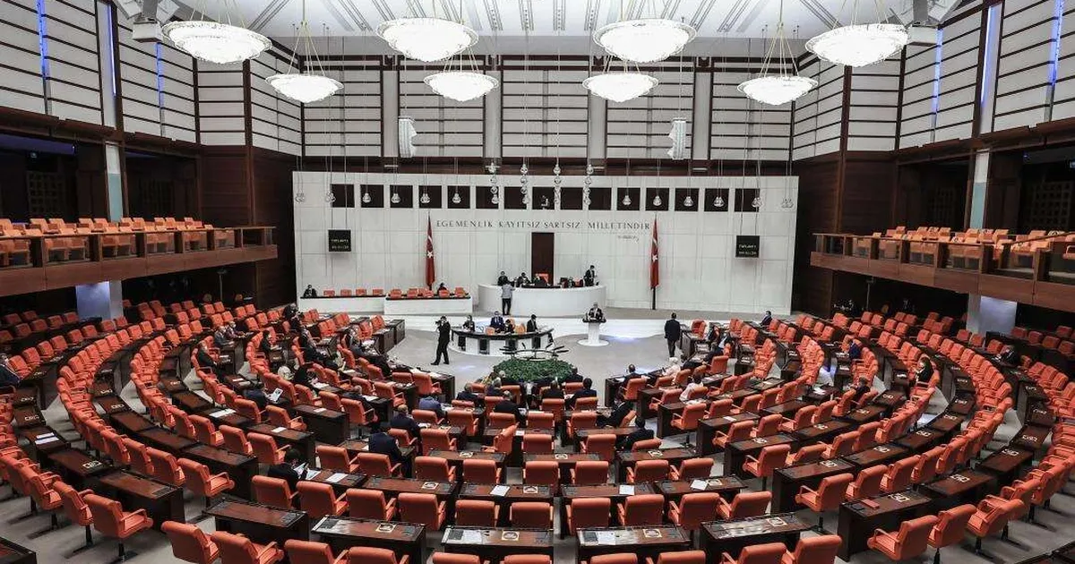 Staj ve çıraklık mağduriyeti Meclis gündeminde