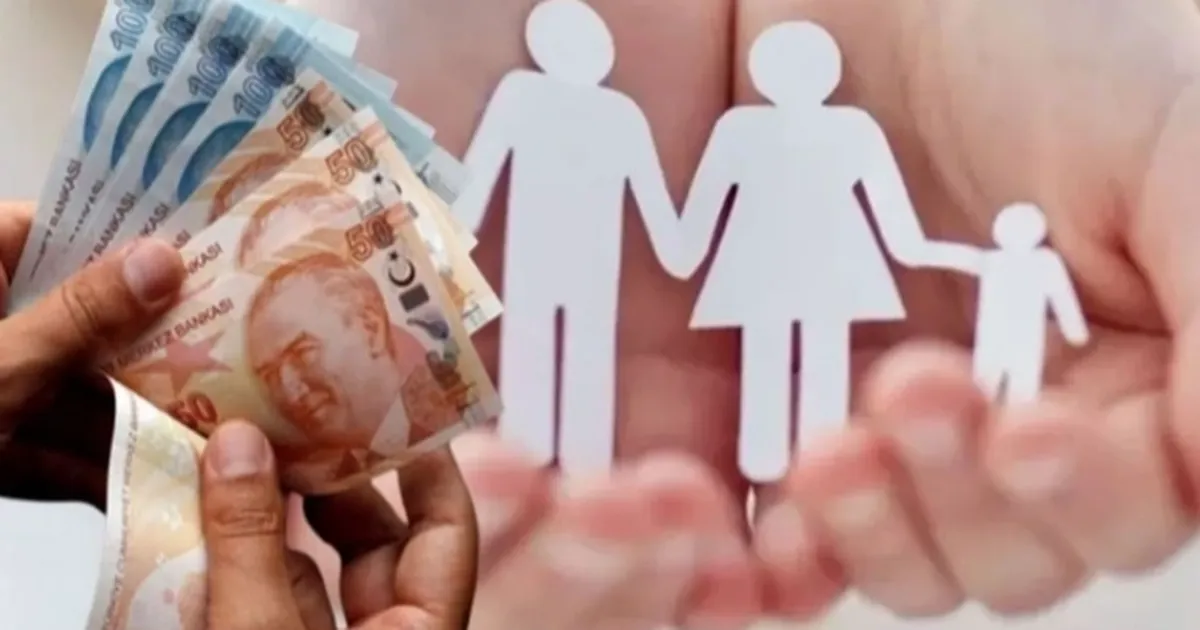 Şubat ayı SED ödemeleri hesaplarda