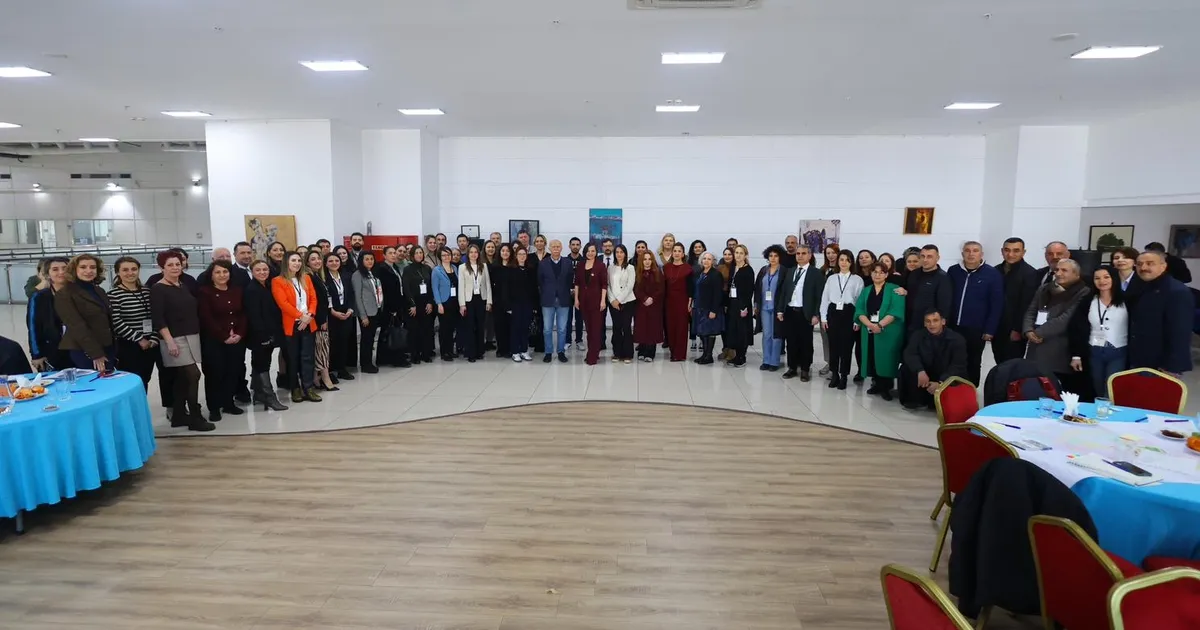 Sürdürülebilir Enerji ve İklim için ortak akıl buluştu