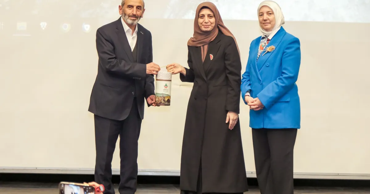 Suriye zindanlarının sessiz çığlığı Bursa’da yankılandı