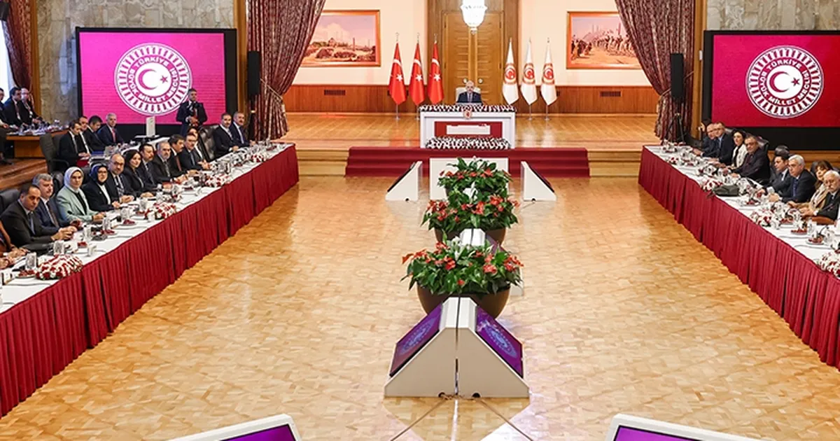 Tarihi komisyon toplanıyor… Raporda son rötuşlar