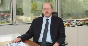 Türkiye Hazır Beton Birliği (THBB) Başkanı Yavuz Işık, Kahramanmaraş depremlerinin