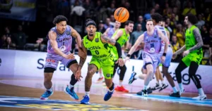 TOFAŞ Basketbol Takımı, Basketbol Şampiyonlar Ligi TOP 16 turu J
