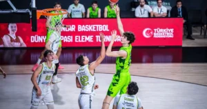TOFAŞ BGL Takımı, Basketbol Gençler Ligi’nde 13-15 Şubat tarihleri arasında