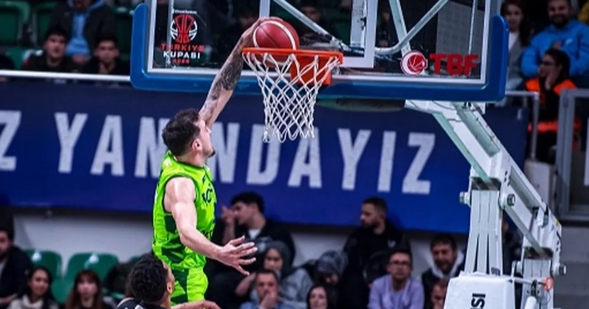 TOFAŞ, Türkiye Kupasına veda etti