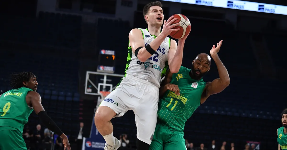 Tofaş’ın 21. hafta karşılaşma biletleri satışta