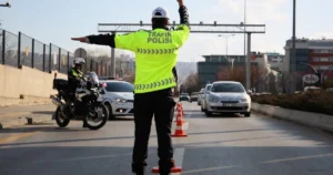 Bugünkü Resmi Gazete’de yayımlanan 7574 sayılı Kanun ile 2918 sayılı