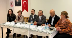 Türk Tabipleri Birliği ve İstanbul Tabip Odası, serbest çalışma hakkı