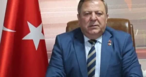 TÜED Uludağ Şube Başkanı Kenan Pars, emekli maaşlarıyla ilgili milletvekillerinin