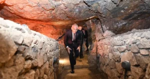 Kapadokya Üniversitesi iş birliğiyle hazırlanan Kırıkkale Turizm Tanıtım ve Geliştirme
