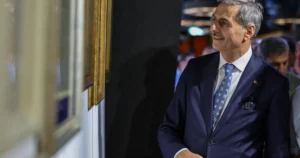 Sakarya Büyükşehir Belediye Başkanı Yusuf Alemdar, binlerce kişi tarafından büyük
