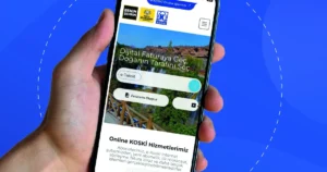 Konya Büyükşehir Belediyesi KOSKİ Genel Müdürlüğü, vatandaşların hizmetlere ulaşımını kolaylaştırmak