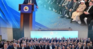 Türkiye–Mısır Oda ve Borsalar İş Birliği Forumu’nda sanayi, lojistik, tarım