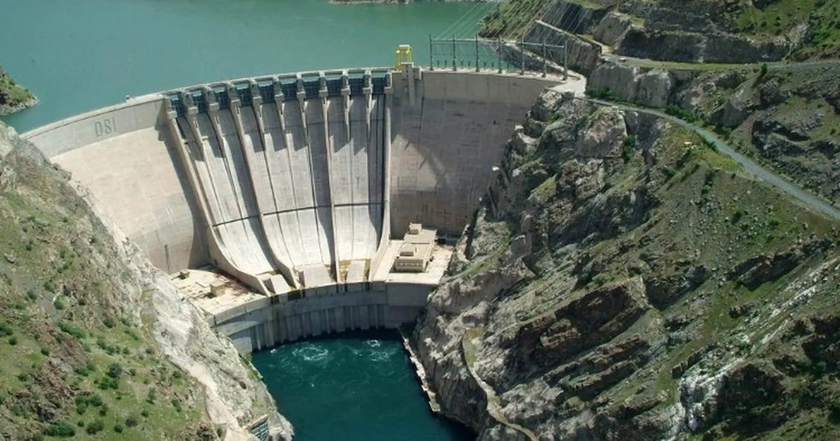 Türkiye’nin elektrik kurulu gücü 123 bin megavata ulaştı… Elektrikte yerli kaynak payı yüzde 71,9