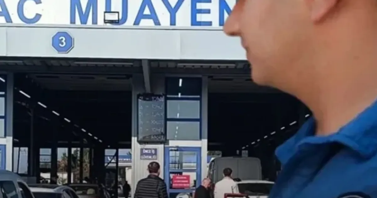 Ulaştırma ve Altyapı Bakanlığı’ndan TÜVTÜRK açıklaması… 2 başmüfettiş ve 3 denetçi görevlendirildi