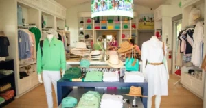 U.S. Polo Assn., Florida, Wellington'daki USPA Ulusal Polo Merkezi'nde (NPC),