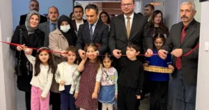 Yalova’nın Termal ilçesinde, ömrünü eğitime adamış ve 10 Ağustos 2025’te