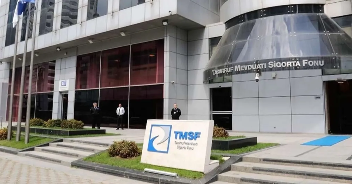 Yasa dışı bahis operasyonu… Klon Ödeme Kuruluşu ile PBM Tech’i TMSF devraldı!