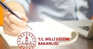 MEB, Yurt Dışında Görevlendirilecek Öğretmen ve Okutmanların Mesleki Yeterlilik Sınavı