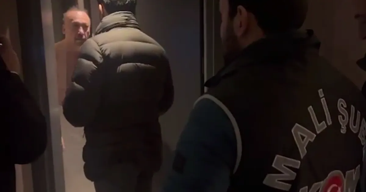 3 ilde yolsuzluk operasyonu… Uşak Belediye Başkanı dahil 11 şüpheli gözaltında!