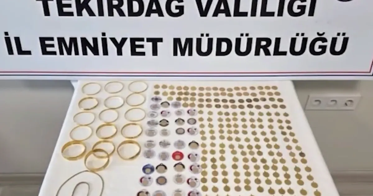 810 milyon TL’lik vurgun ortaya çıkarıldı
