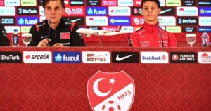 2026 FIFA Dünya Kupası play-off turu yarı finalinde Romanya ile